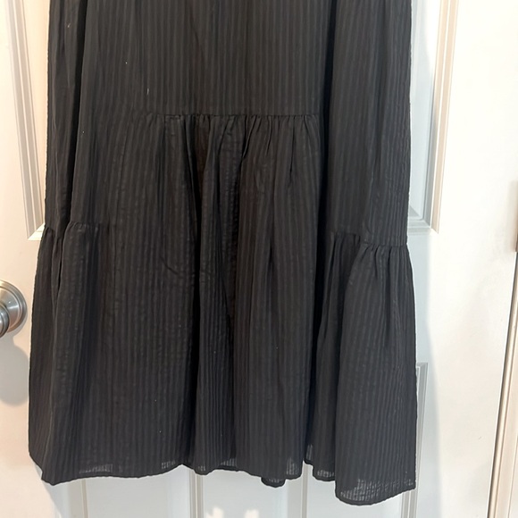 Jenni Kayne Seersucker Summer Dress - Picture 6 of 11